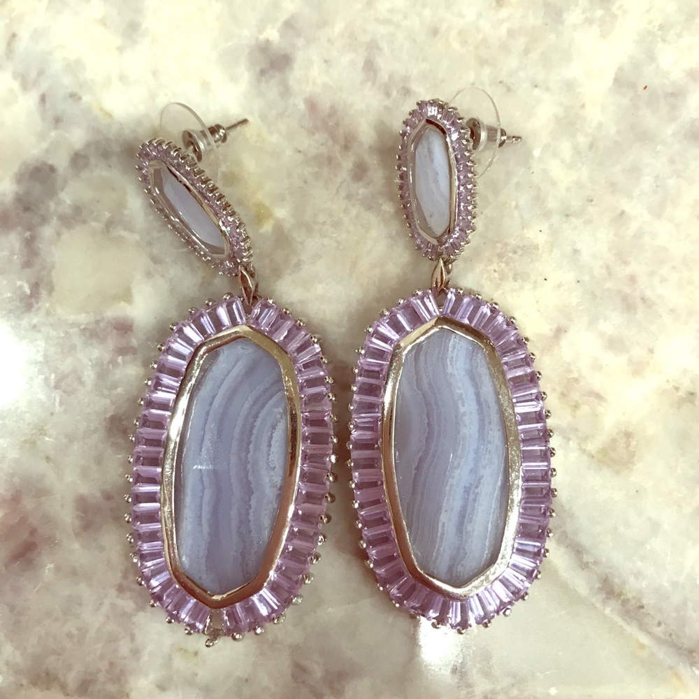 Kendra Scott Earrings